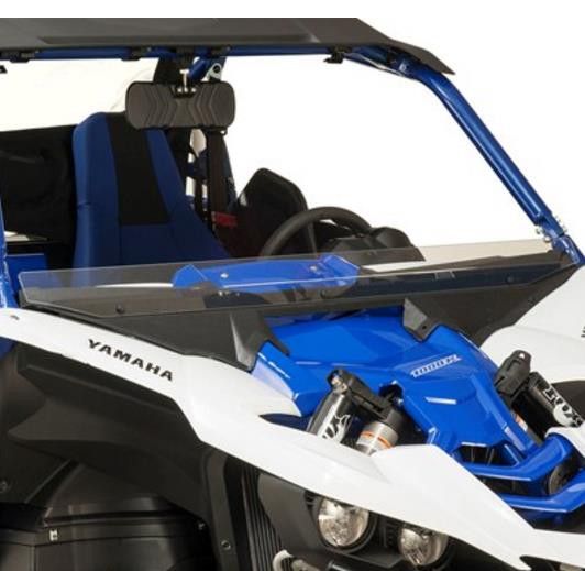 Yamaha OEM Wind Deflector W/ Cowl, Yamaha OEM Wind Deflector W/ Cowl,