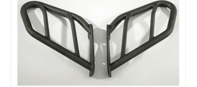YAMAHA OEM BRUSH GUARD KIT