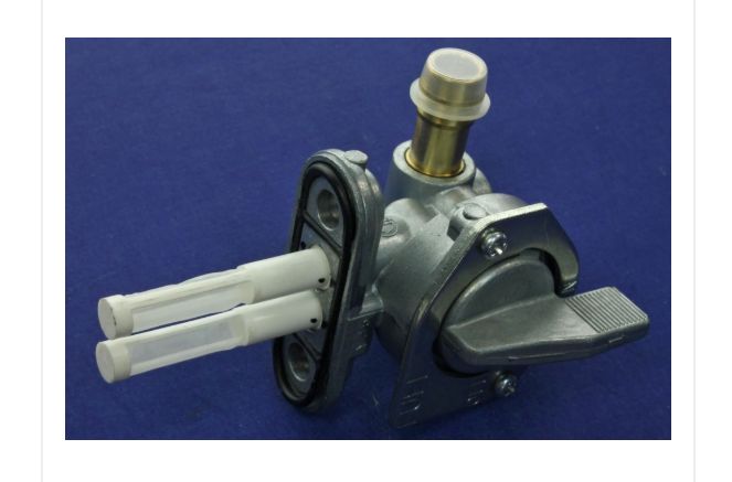 YAMAHA OEM FUEL COCK