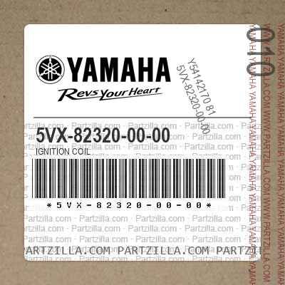 YAMAHA OEM IGNITION COIL YAMAHA OEM IGNITION COIL
