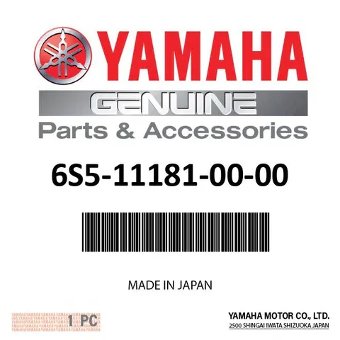 Cylinder Head Gasket 1 Cylinder Head Gasket 1