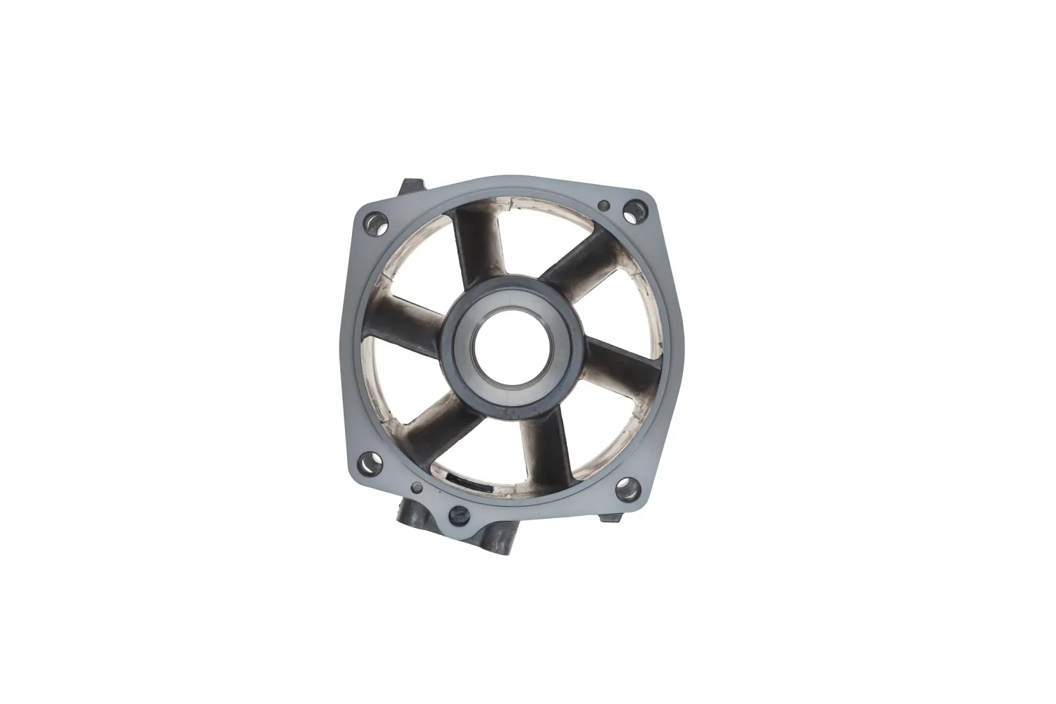 YAMAHA OEM IMPELLER DUCT YAMAHA OEM IMPELLER DUCT