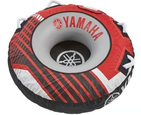 YAMAHA OEM YAMAHA SINGLE SPORT TUBE YAMAHA OEM YAMAHA SINGLE SPORT TUBE