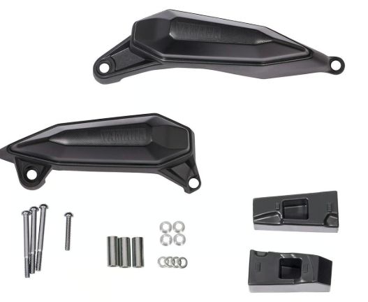 YAMAHA OEM ENGINE GUARD YAMAHA OEM ENGINE GUARD