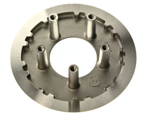 YAMAHA OEM PRESSURE PLATE YAMAHA OEM PRESSURE PLATE