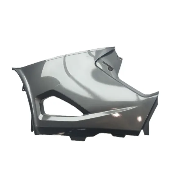 2016-2024 YAMAHA OEM YFM700K Kodiak 700 EPS SE Side Cover 2016-2024 YAMAHA OEM YFM700K Kodiak 700 EPS SE Side Cover