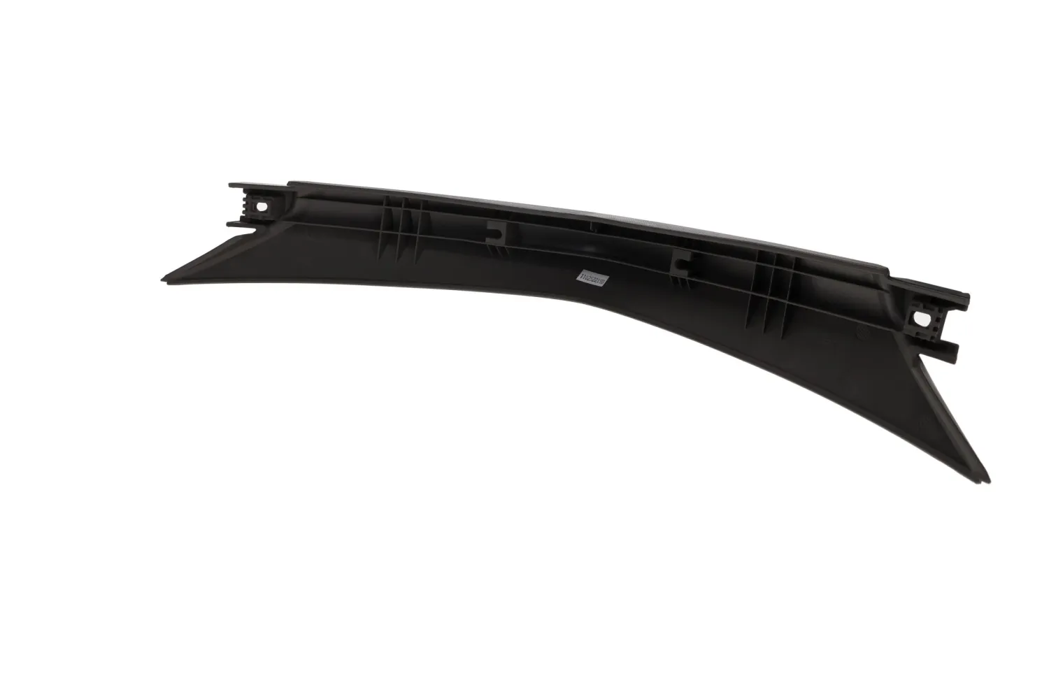 YAMAHA OEM BOW GUNWALE YAMAHA OEM BOW GUNWALE