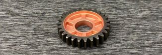 YAMAHA OEM WHEEL GEAR