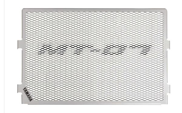 YAMAHA OEM RADIATOR GUARD
