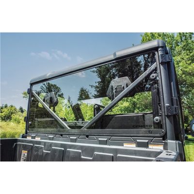 Rear Panel, Poly Rear Panel, Poly