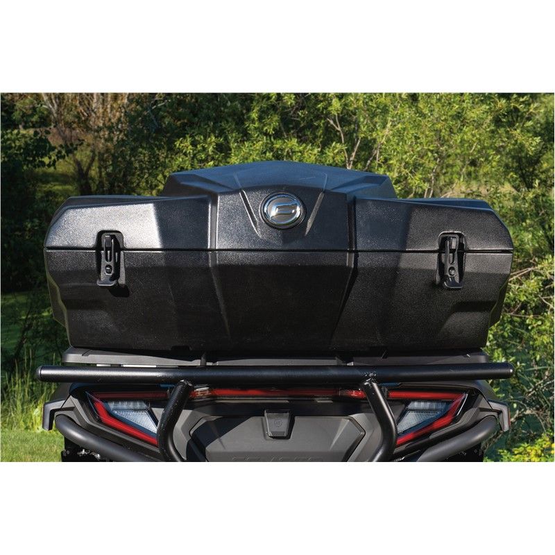 CARGO BOX CARGO BOX