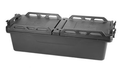 Cargo Box – CF Moto OEM Cargo Box – CF Moto OEM