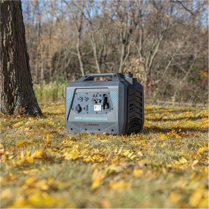 2000w Inverter Generator 2000w Inverter Generator