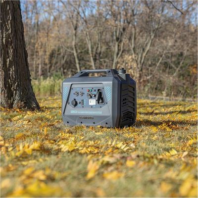 2000w Inverter Generator 2000w Inverter Generator
