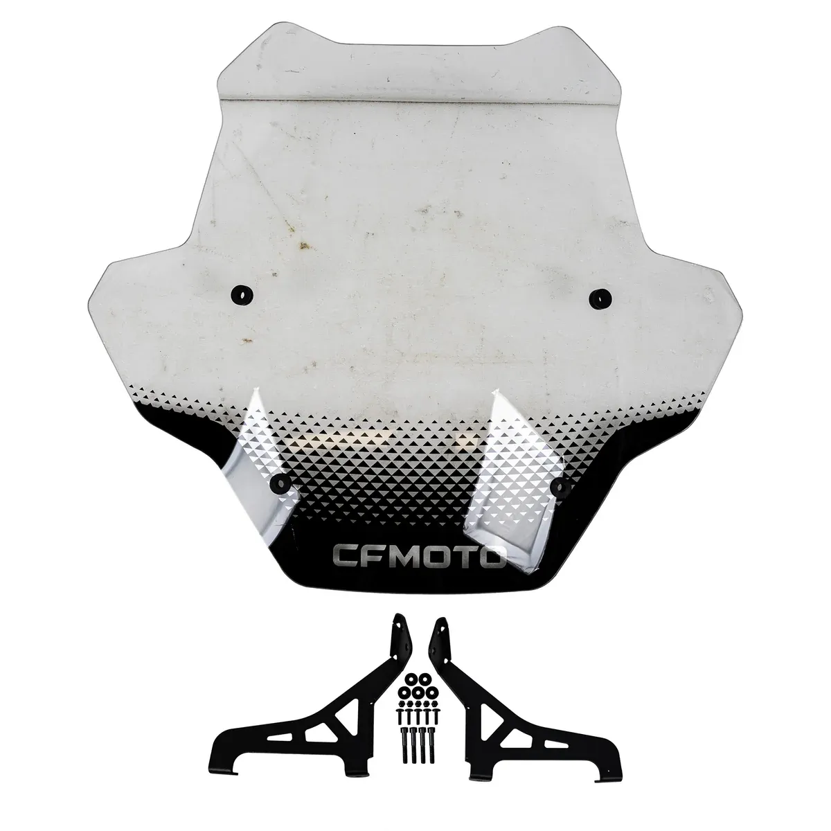 Windshield Cforce 600
