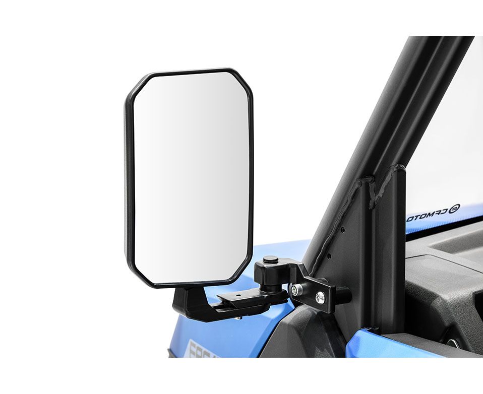 Side Mirrors