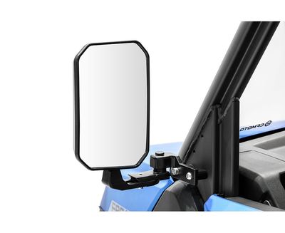 Side Mirrors Side Mirrors