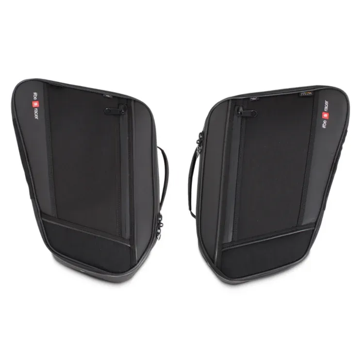 Aprilia Semi-Rigid Side Case Set for RS 660 / Tuono 660