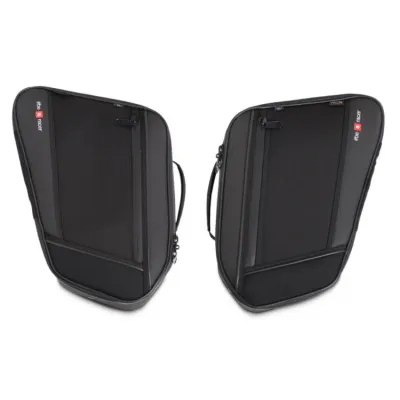 Aprilia Semi-Rigid Side Case Set for RS 660 / Tuono 660