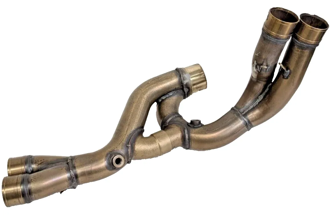APRILIA - 2017-2020 RSV4 1000: Central Manifold