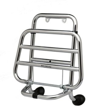 OEM Vespa Front Carrier Kit