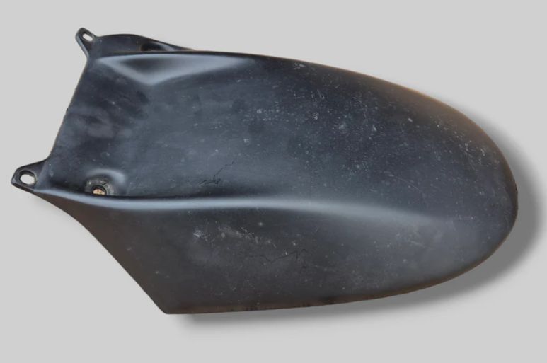 REAR MUDGUARD