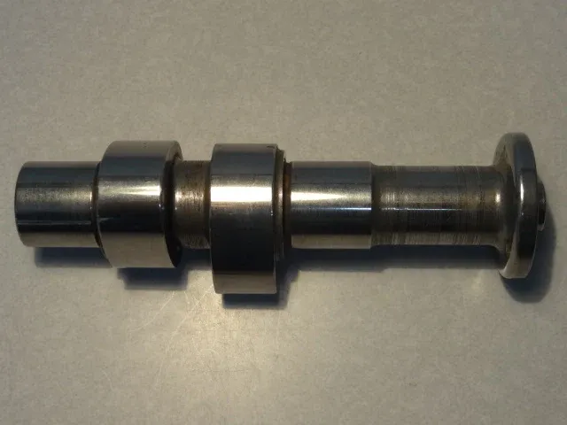 CAMSHAFT