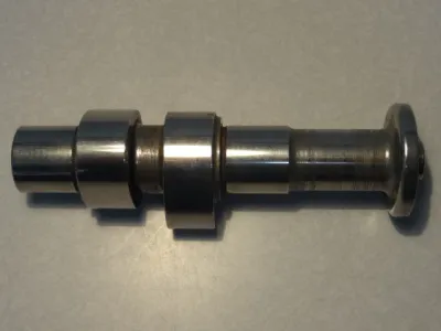 CAMSHAFT