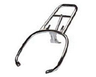 Vespa Chrome Plated Rear Carrier