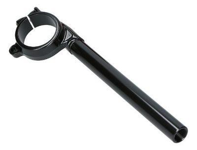 Aprilia Clip on handlebar left side