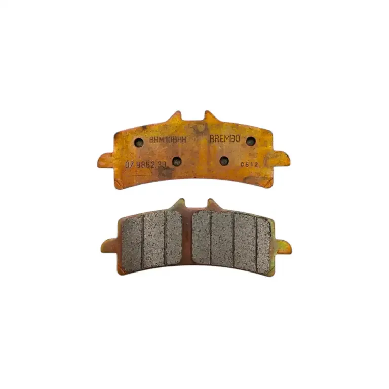 Aprilia front brake pads set