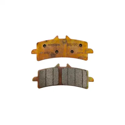Aprilia front brake pads set