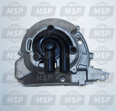Flywheel Cover Flywheel Cover