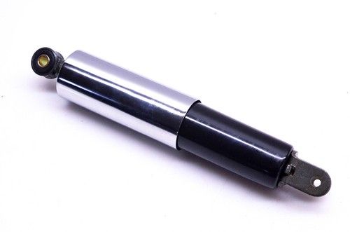 CHROME SHOCK