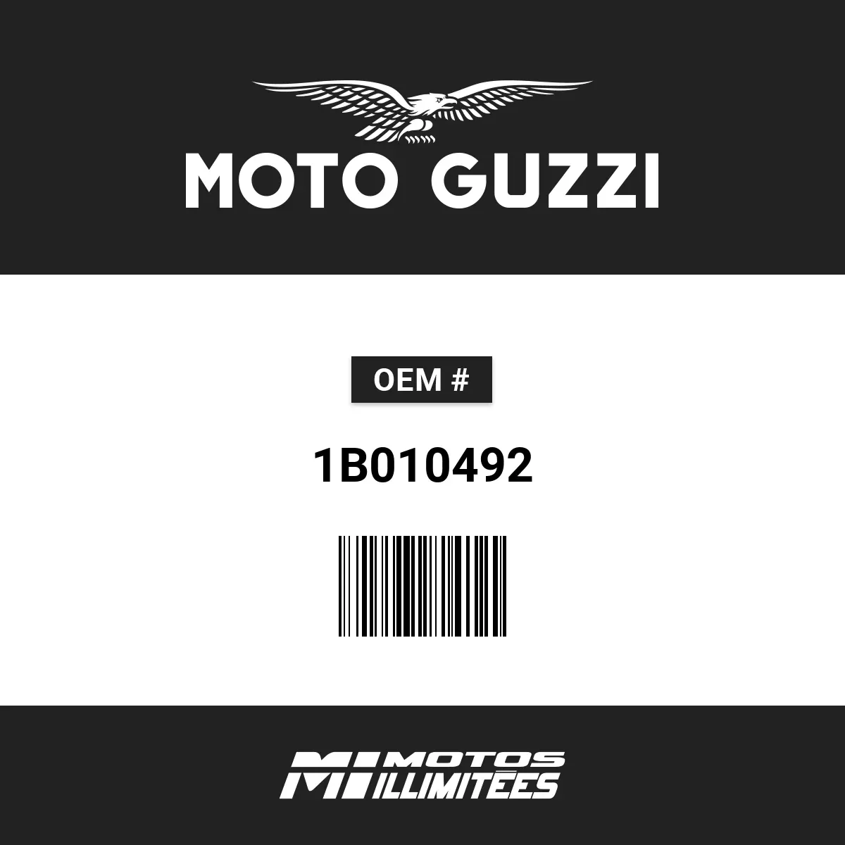 Moto Guzzi Blanket Group