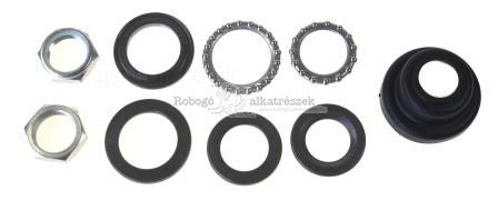 BALL RING SET