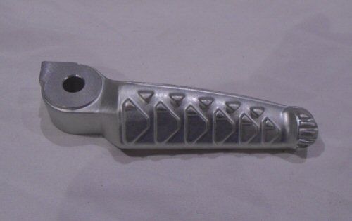 OEM Aprilia RH Passenger Footpeg