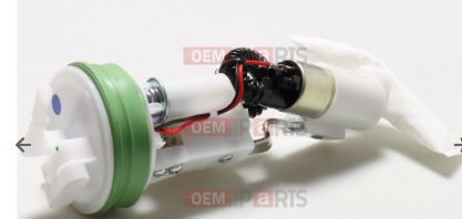Fuel pump