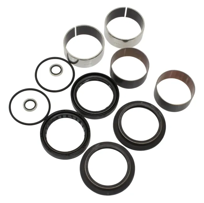 FRONT FORK OVERHAUL SET