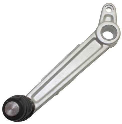 Ducati Rear brake lever