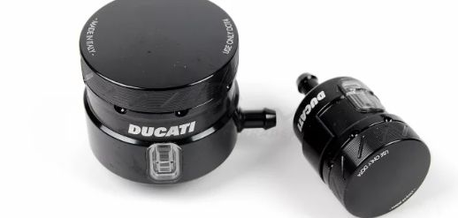 Cnc Brake Clutch Res Kit