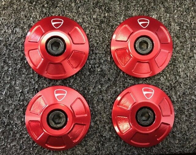 FRAME PLUGS