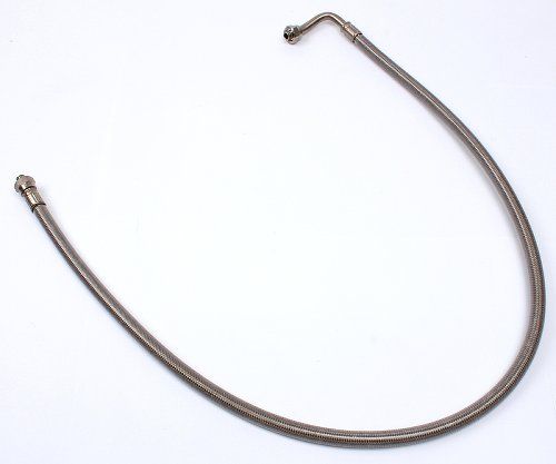 OIL DELIVERY PIPE