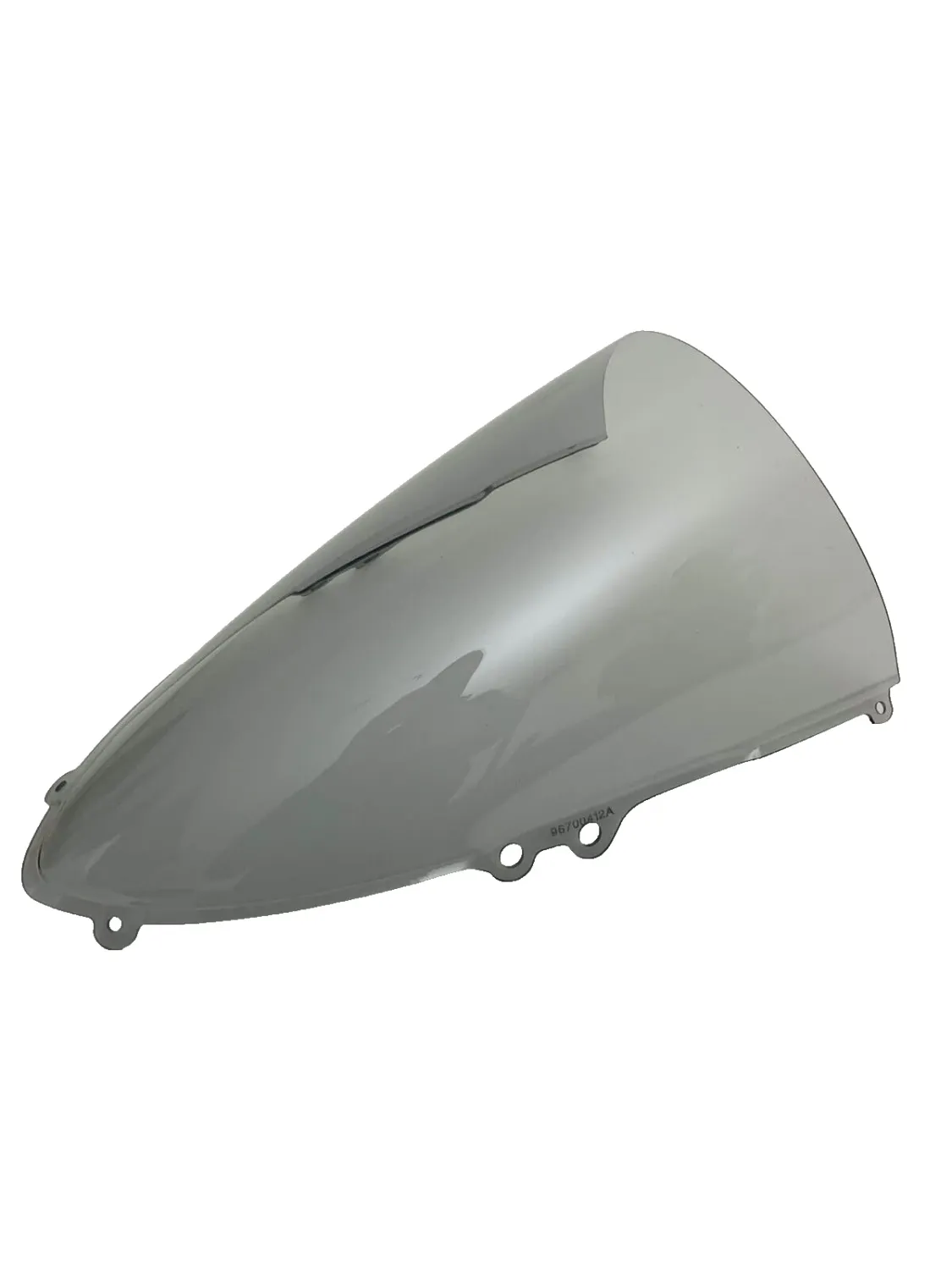 DUCATI WINDSHIELD