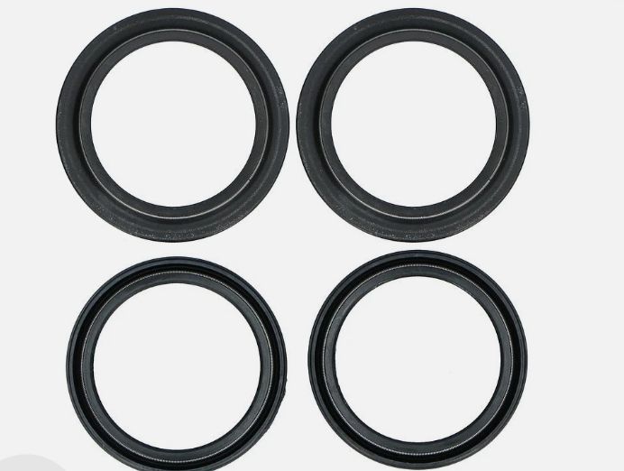 FRONT FORK SEAL KIT