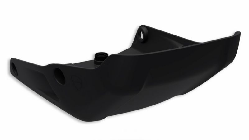 Belly Pan Guard
