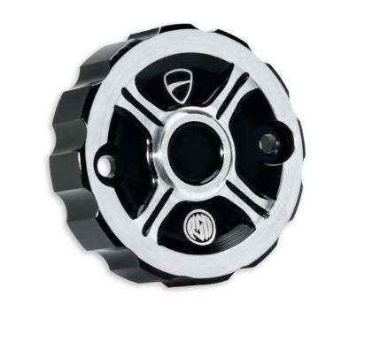 Rear Brake Fluid Reservoir Cover