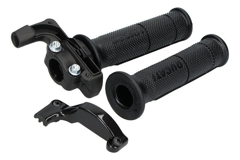 THROTTLE CONTROL