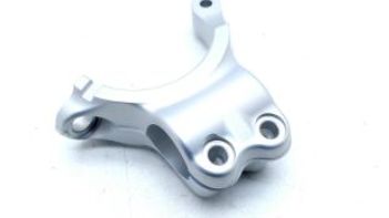 CLAMP FRONT LH