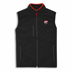 D.C SPORT VEST SZ M